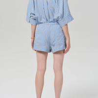 Este Drawstring Short