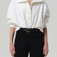 Mirelle Funnel Neck