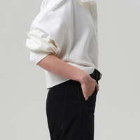 Mirelle Funnel Neck