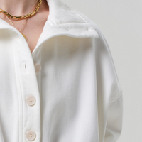 Mirelle Funnel Neck