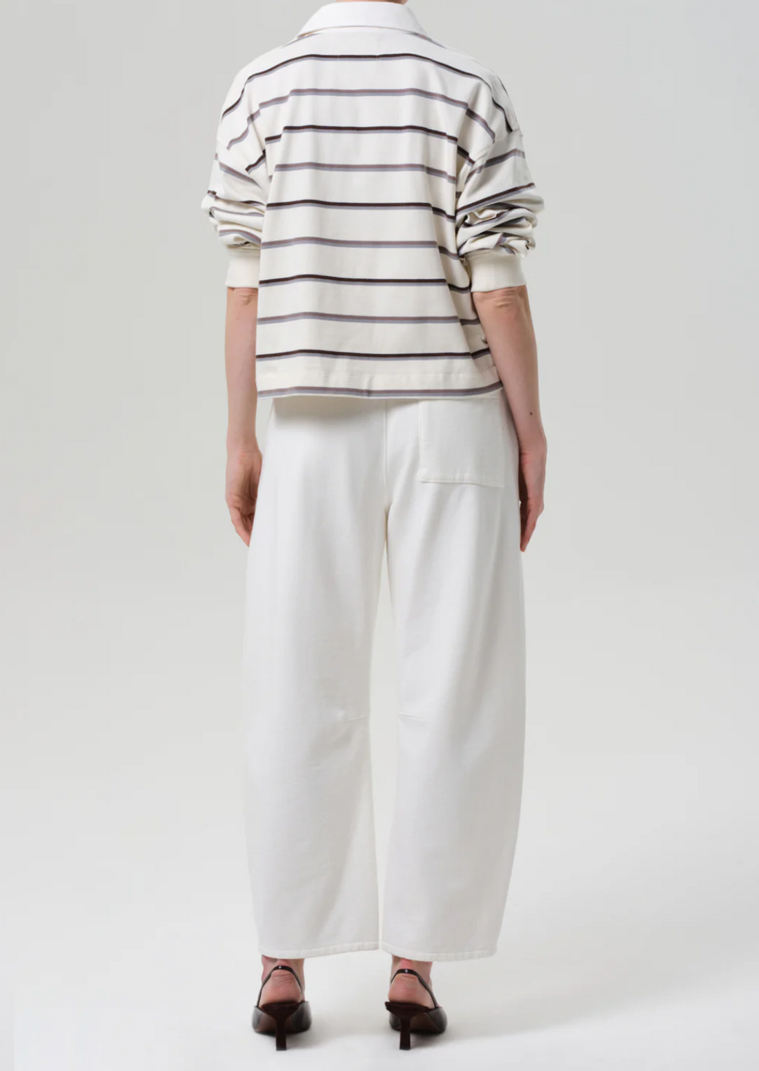 Miro Sweatpant