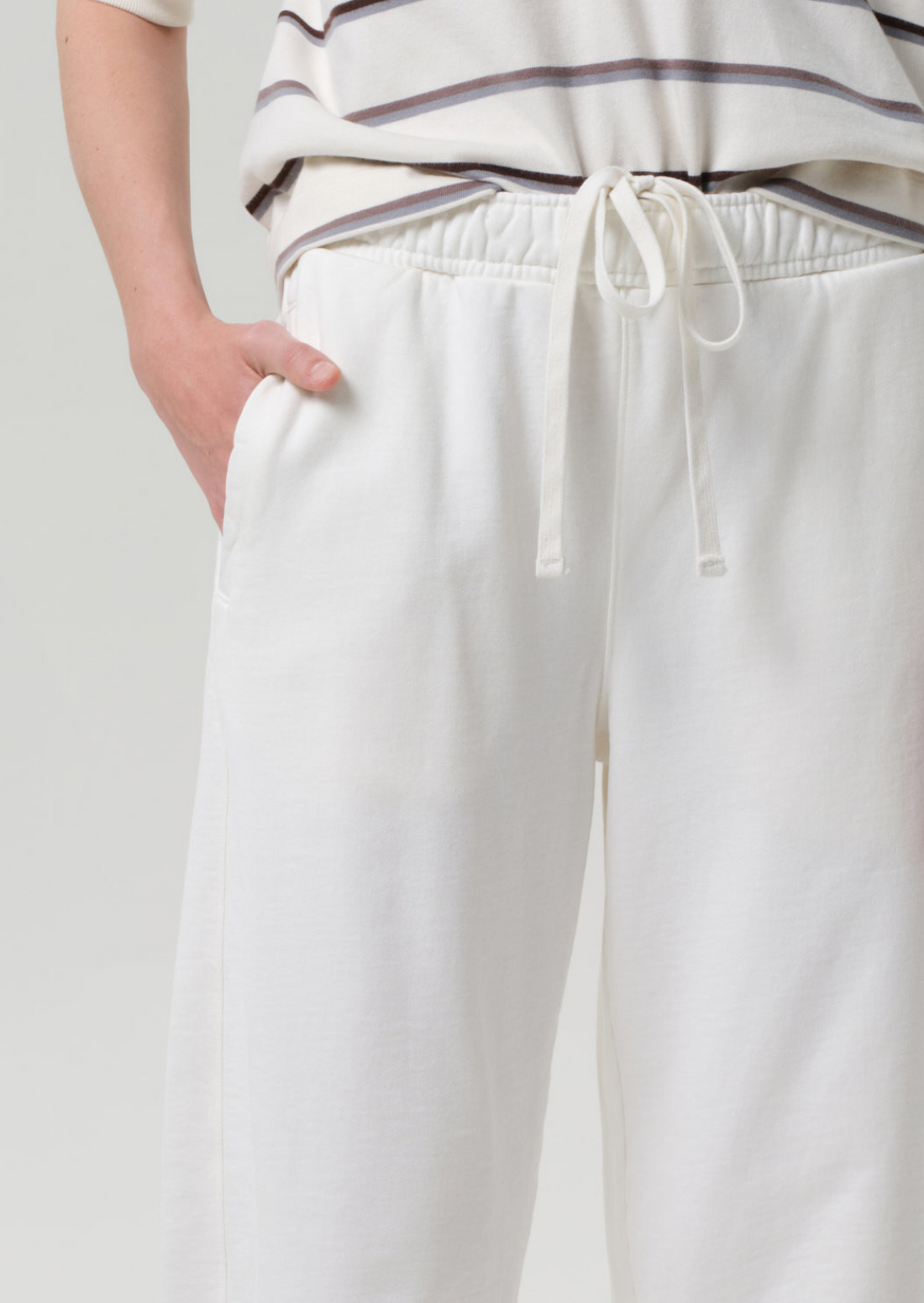 Miro Sweatpant