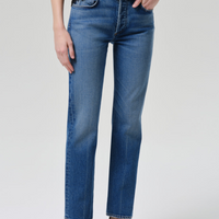 Savannah Cigarette Jean