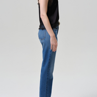 Savannah Cigarette Jean