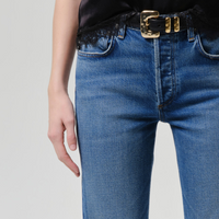 Savannah Cigarette Jean
