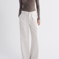 Low Curve Utility Jean