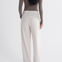 Low Curve Utility Jean