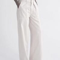 Low Curve Utility Jean