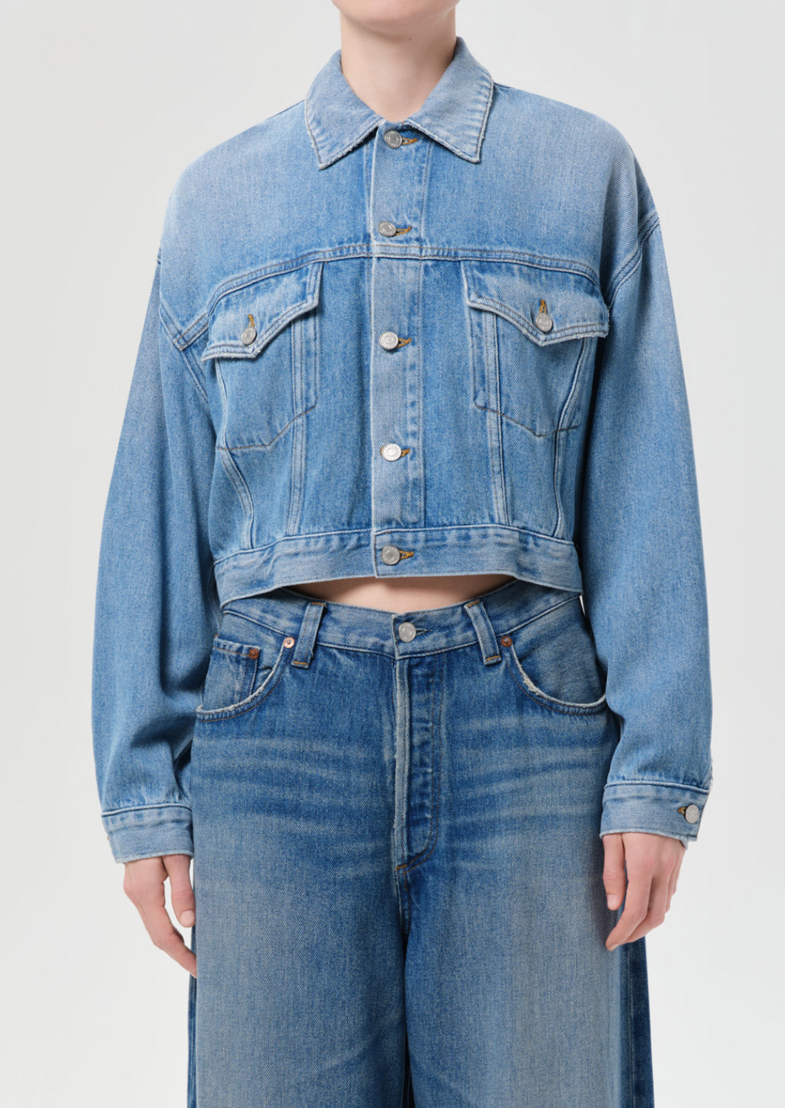 Palmer Jacket