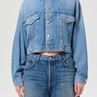 Palmer Jacket