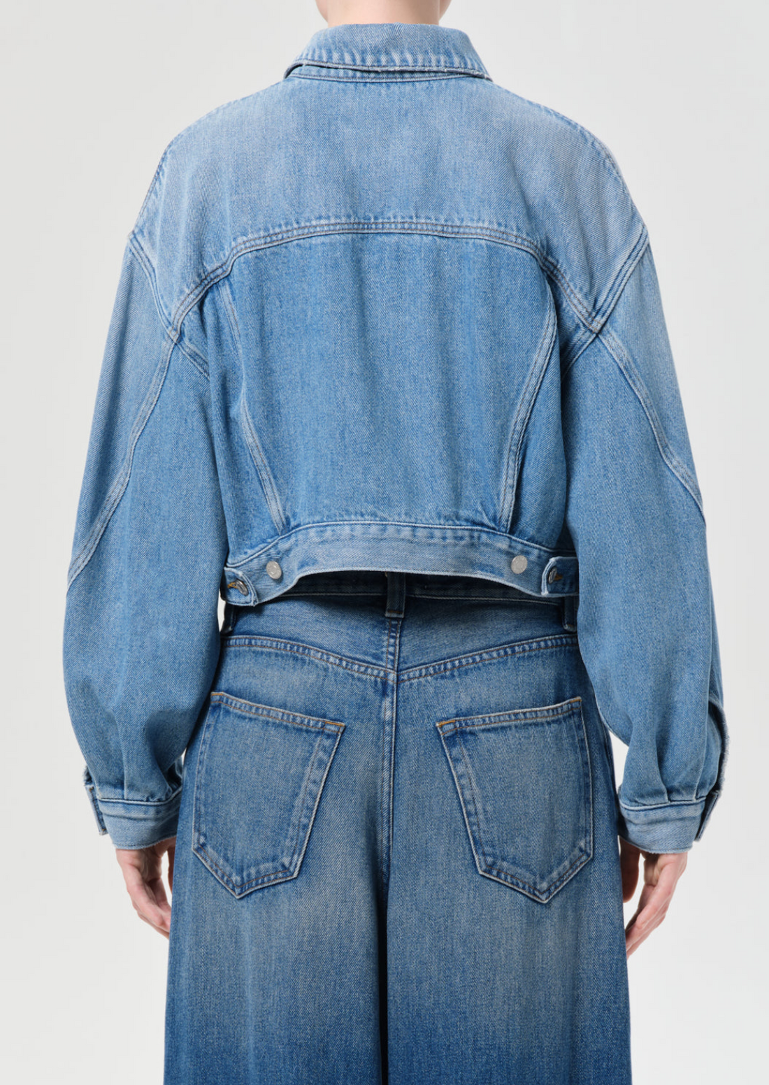 Palmer Jacket