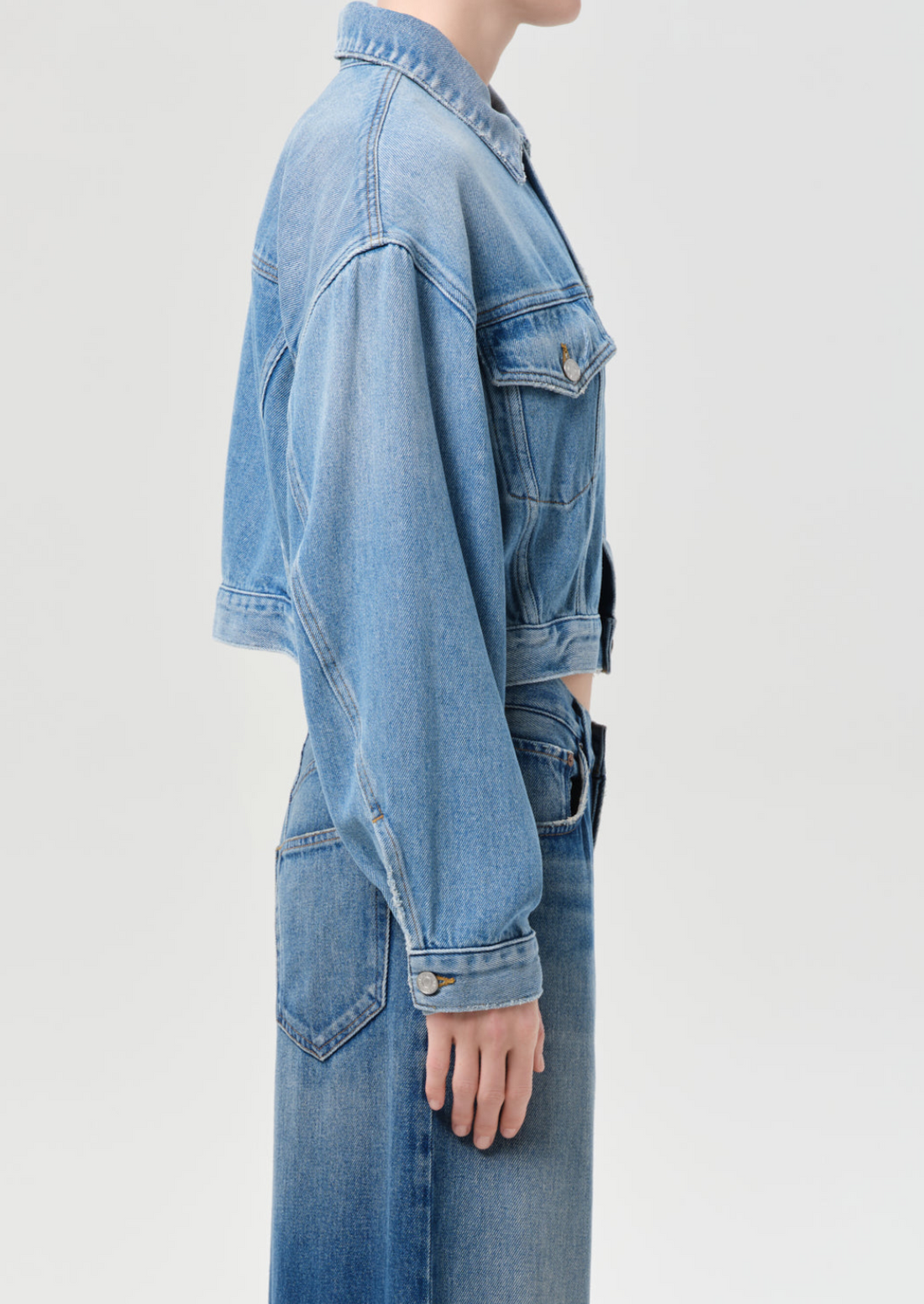 Palmer Jacket