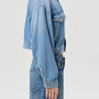 Palmer Jacket