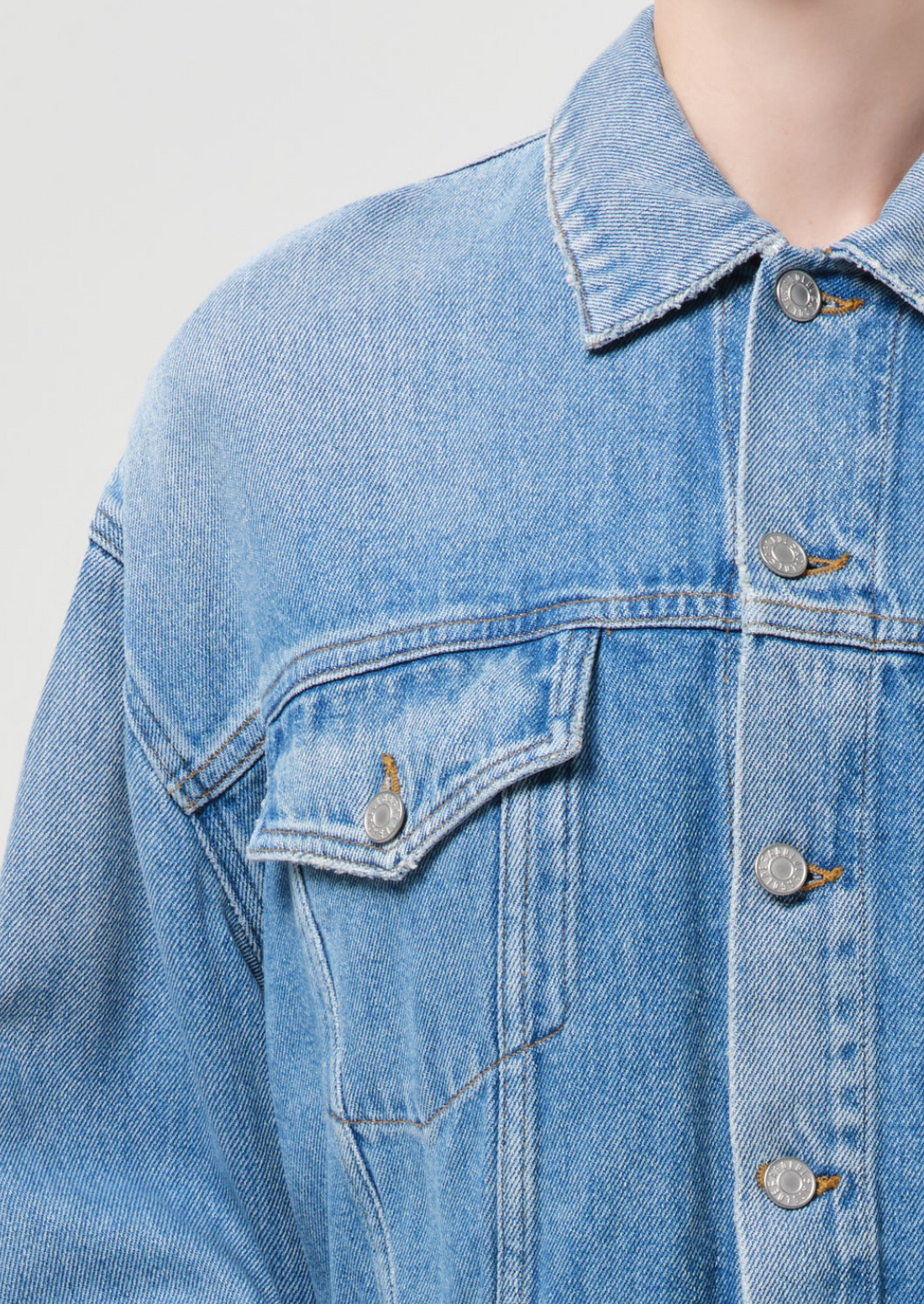 Palmer Jacket