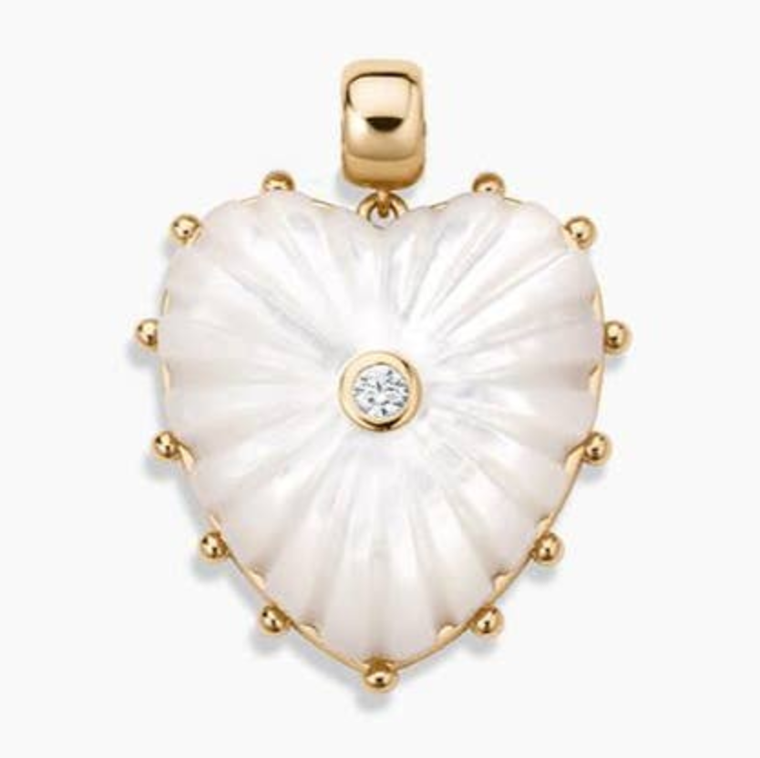 Malene MOP Bail Charm