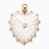 Malene MOP Bail Charm