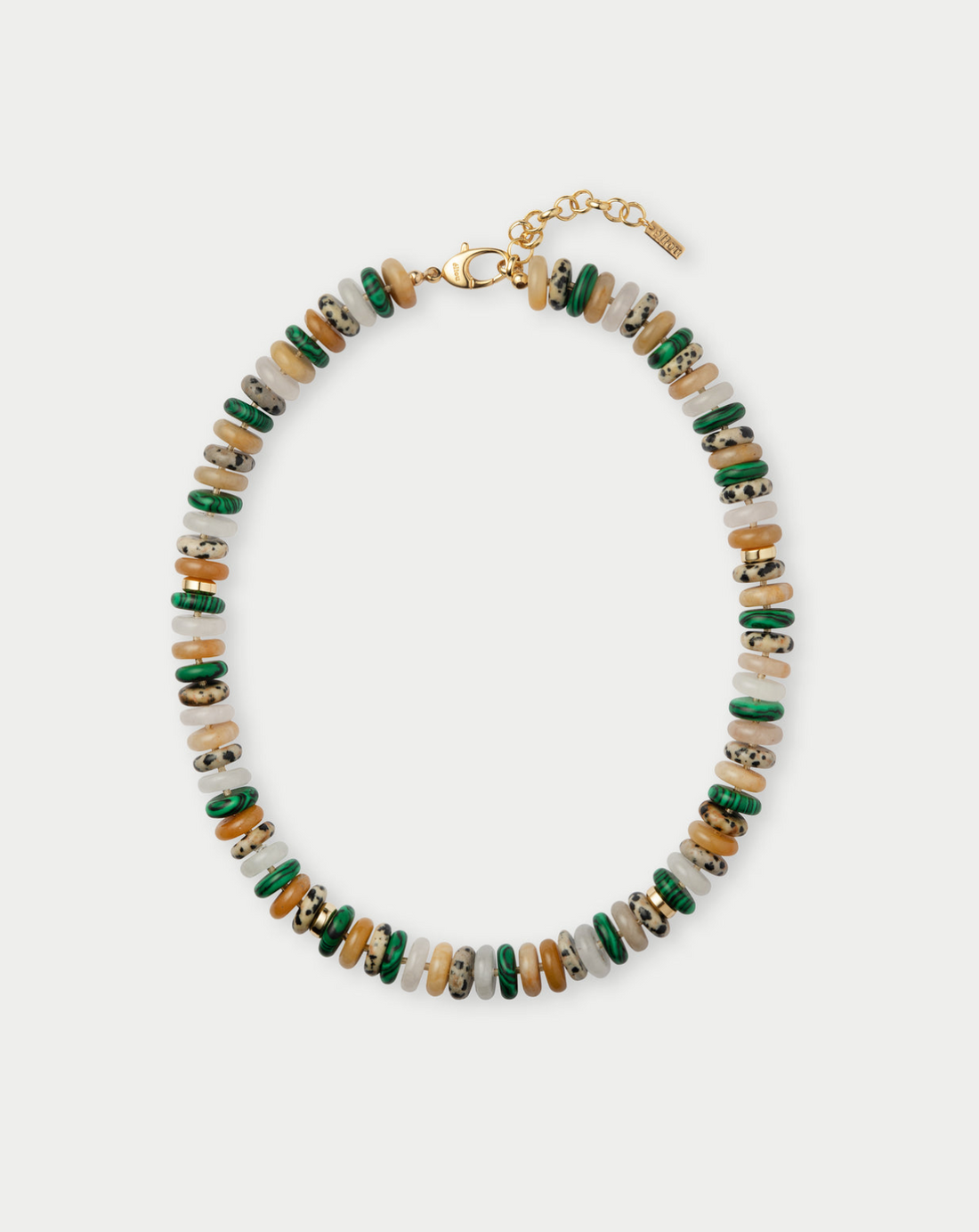 Corah Necklace