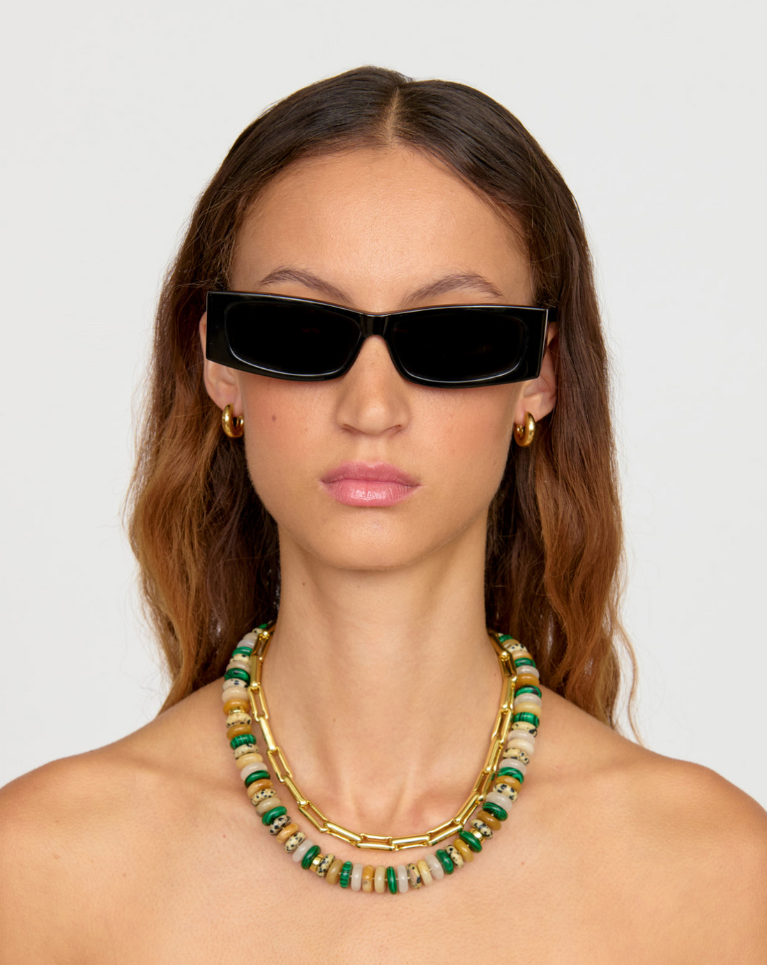 Corah Necklace