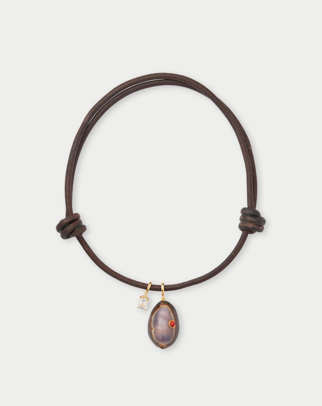 Kosta Necklace