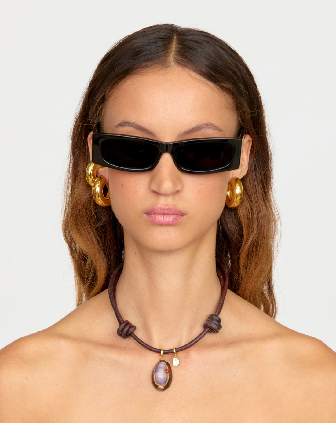 Kosta Necklace