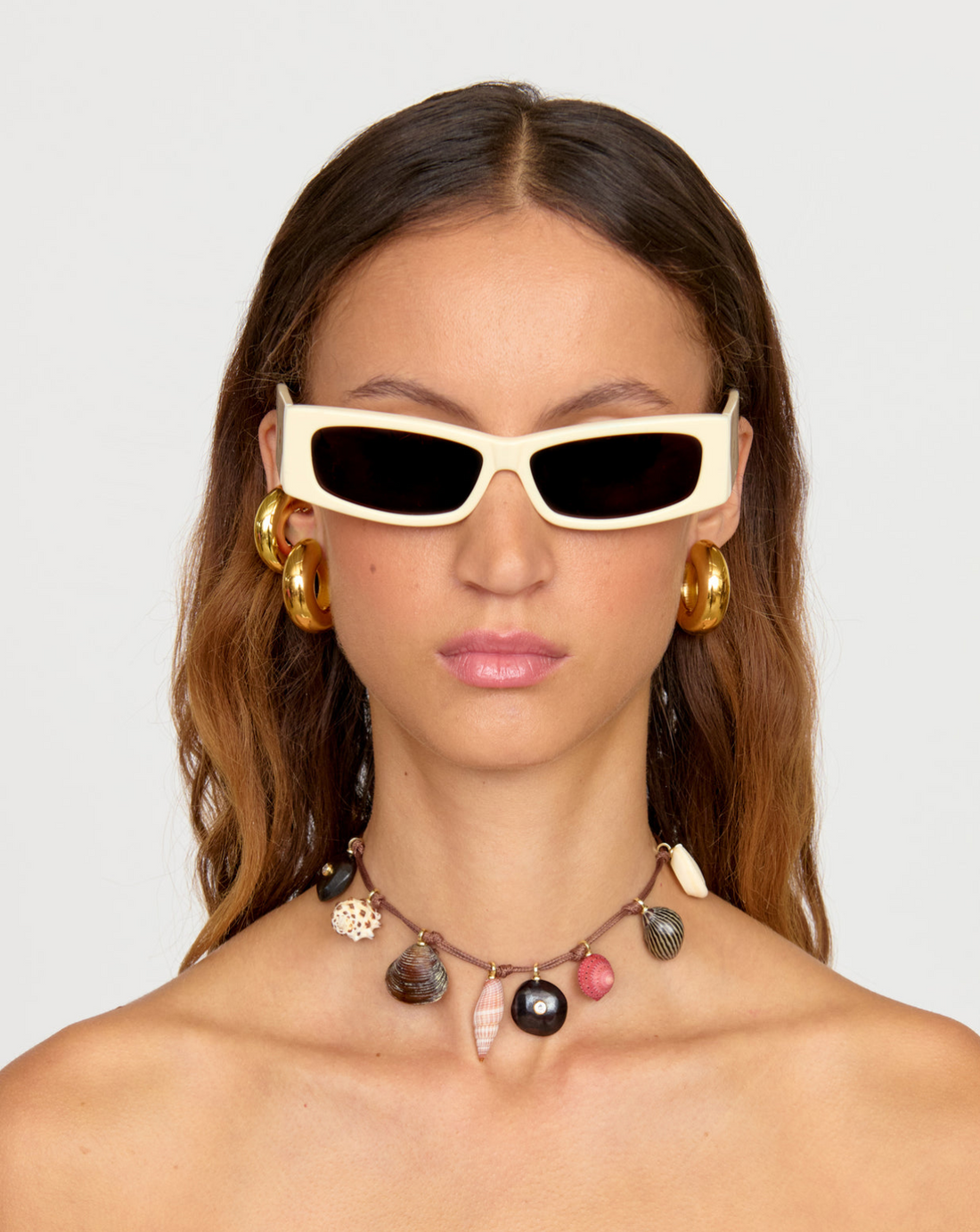 Moku Wrap Necklace