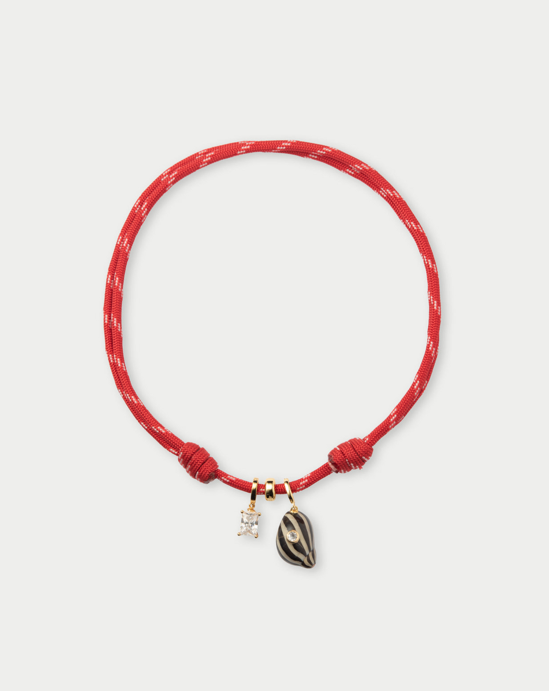 Marais Necklace