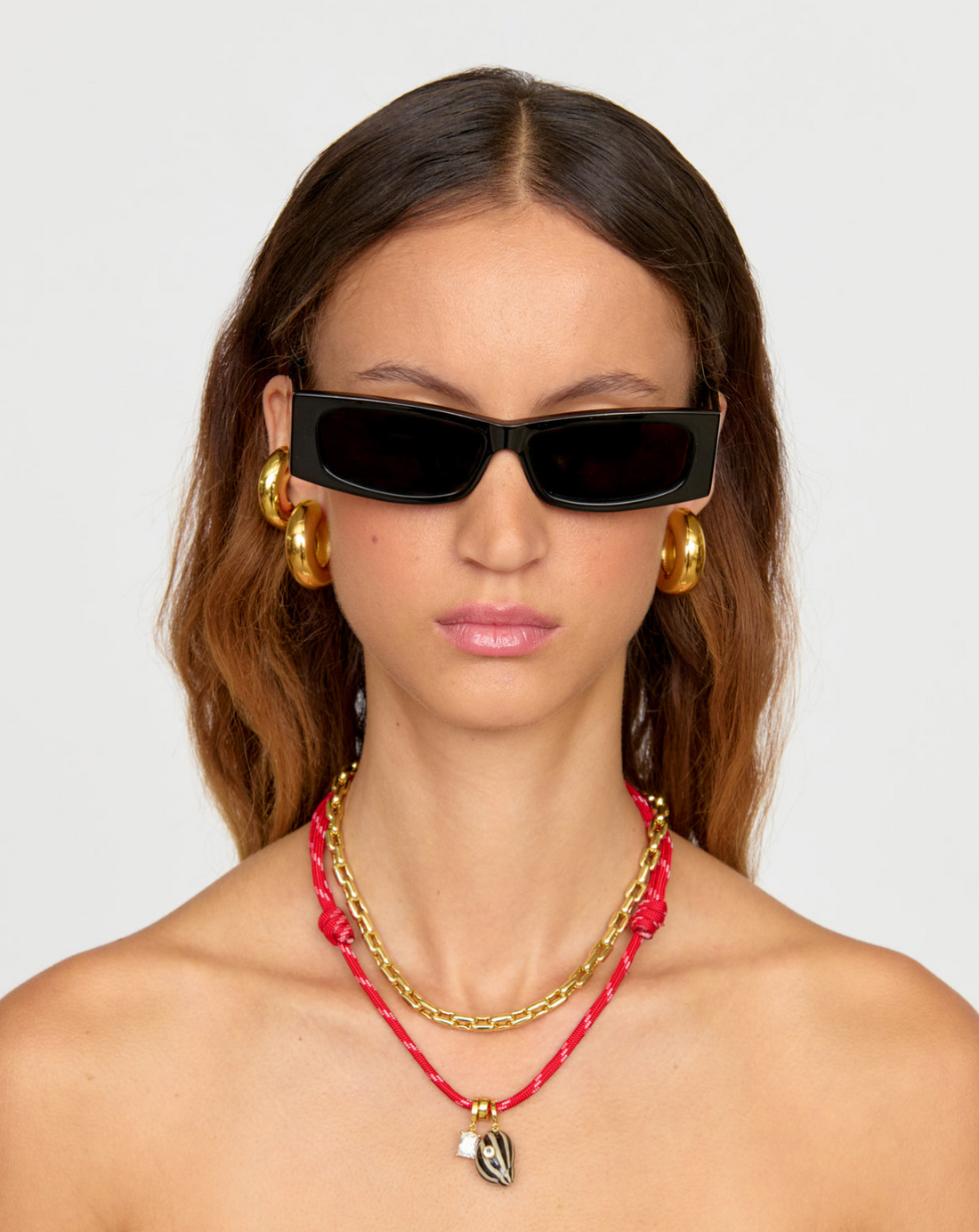 Marais Necklace