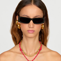 Marais Necklace