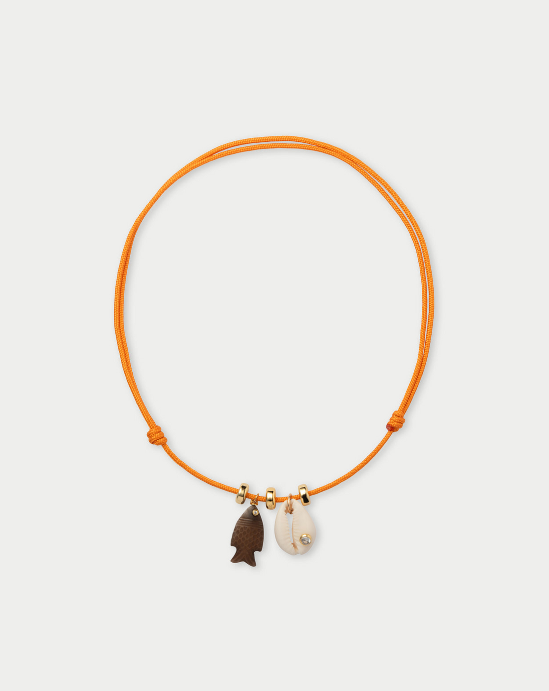 Tropicana Necklace