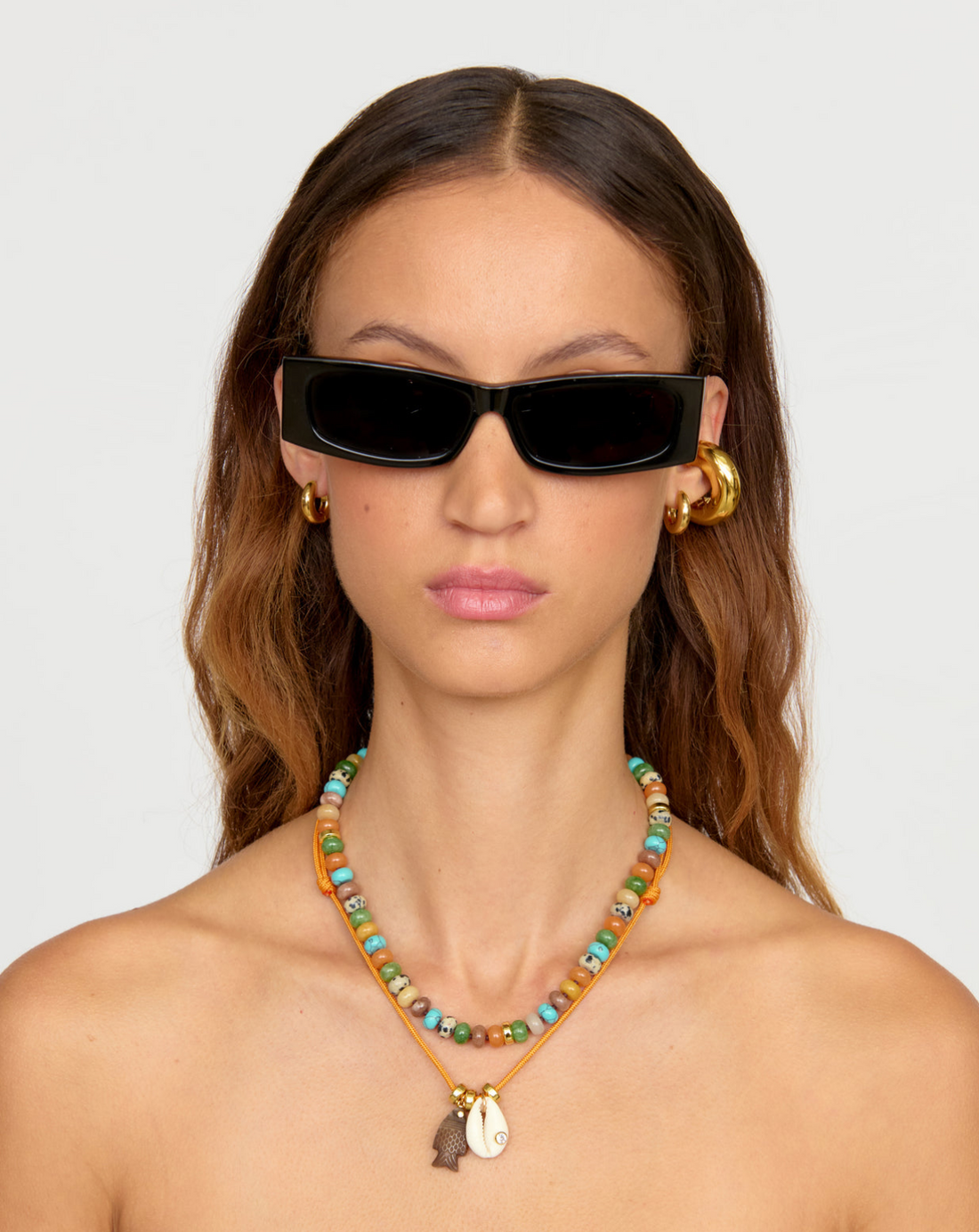 Tropicana Necklace