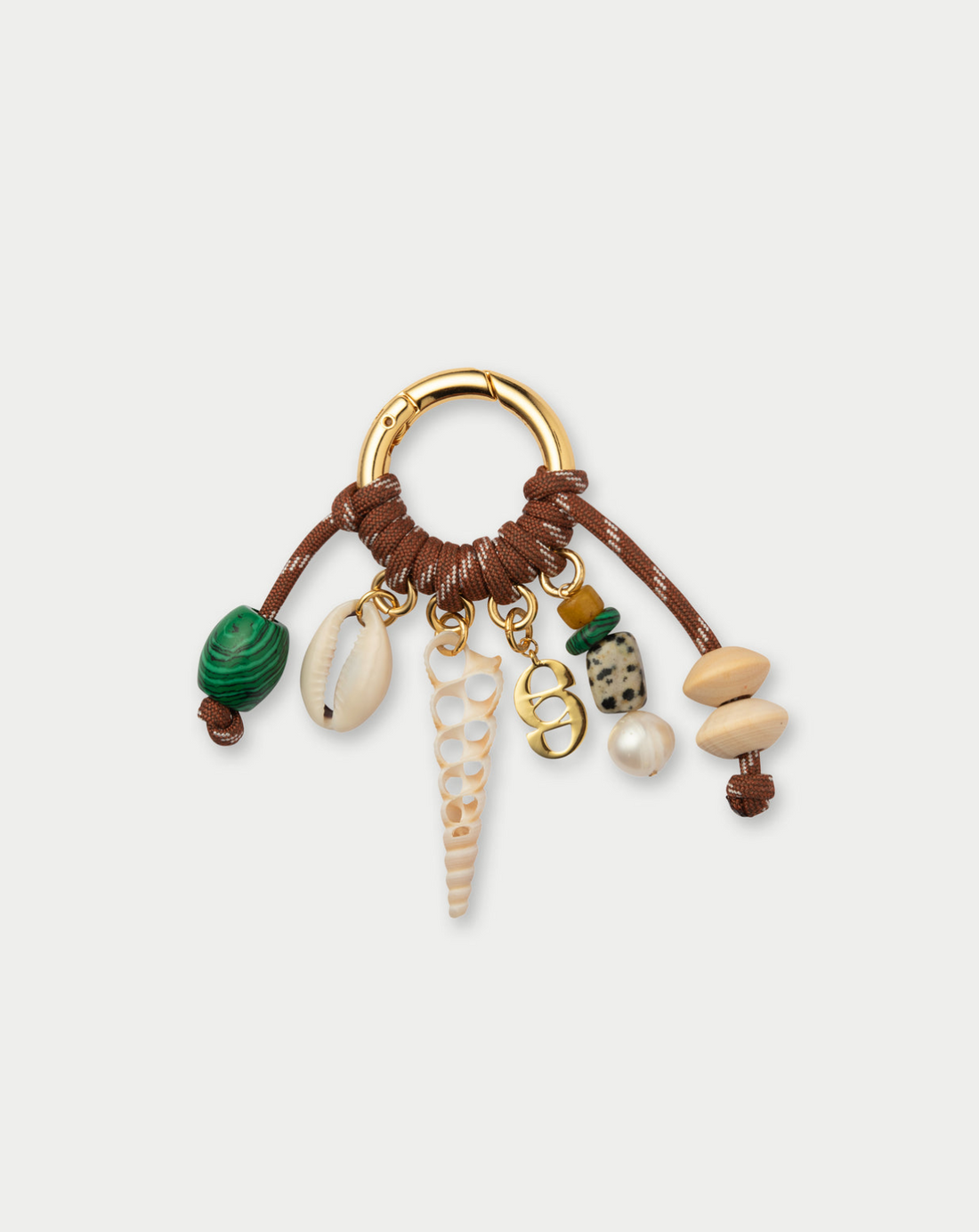 Alon Bag Charm