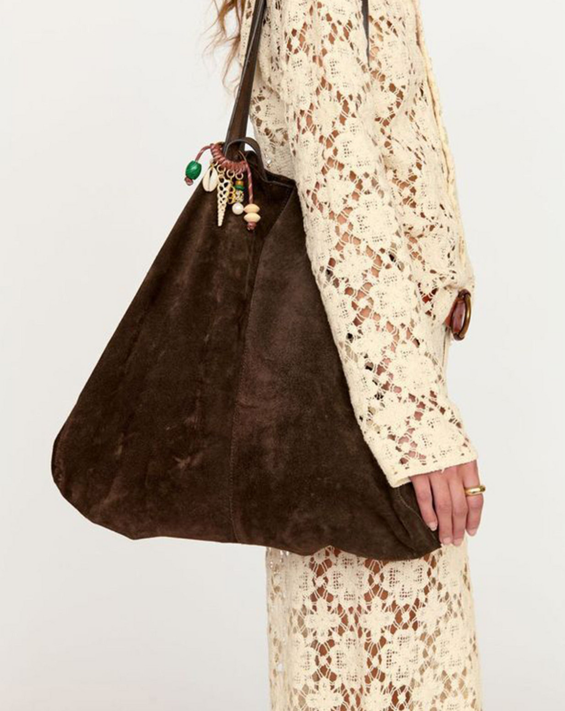 Alon Bag Charm