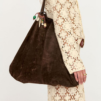 Alon Bag Charm