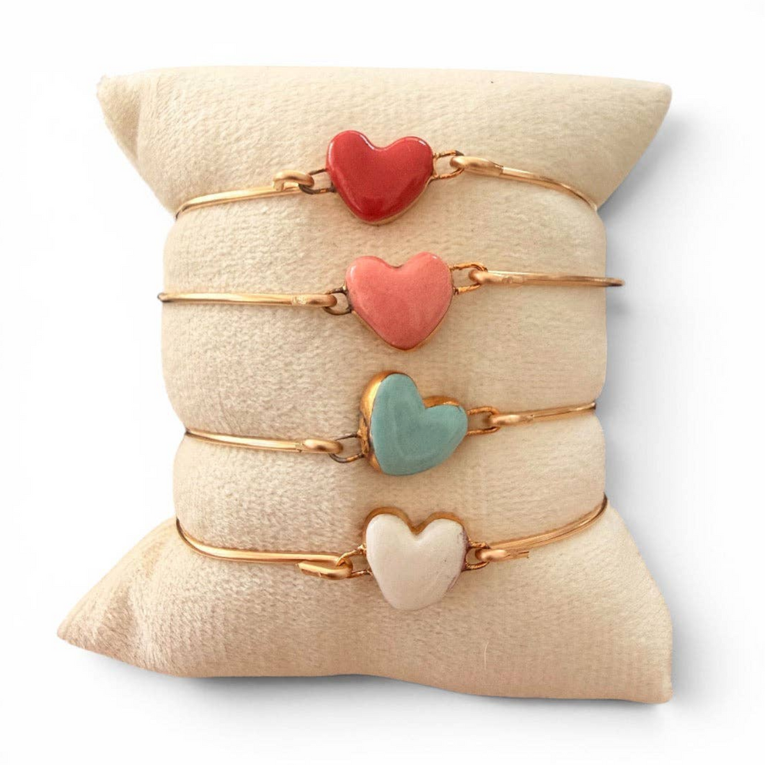 SP Charm Bangle