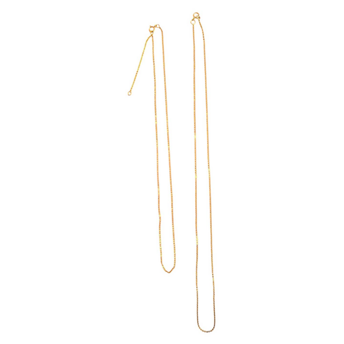 SP Fine Gold Chain