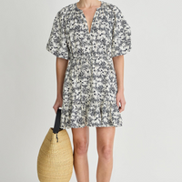Textured Otillie Mini