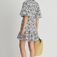 Textured Otillie Mini