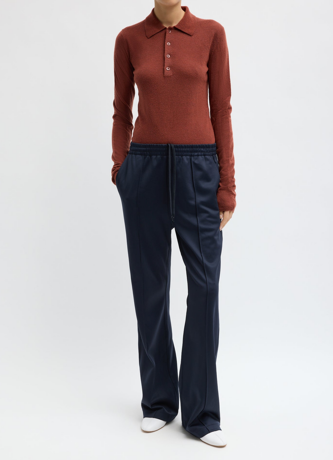 Active Knit Scottie Jogger