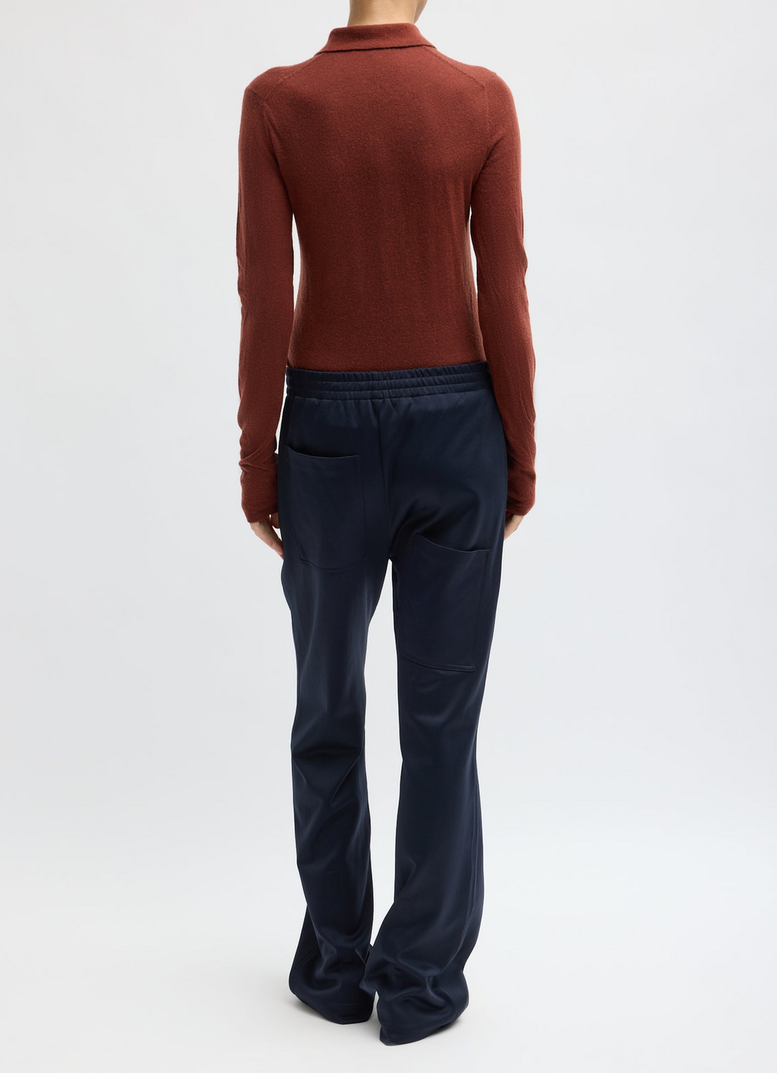 Active Knit Scottie Jogger