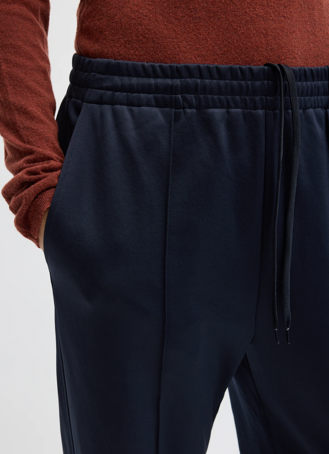 Active Knit Scottie Jogger