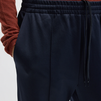 Active Knit Scottie Jogger