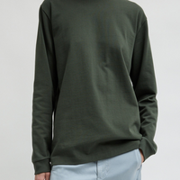 Perfect Unisex LS Tee