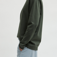 Perfect Unisex LS Tee