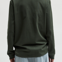 Perfect Unisex LS Tee