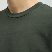 Perfect Unisex LS Tee
