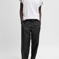 Light Weight Easy Top White