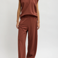 Light Weight Easy Top Red Clay