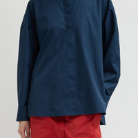 New Shirting Gabe Oversized Shirt