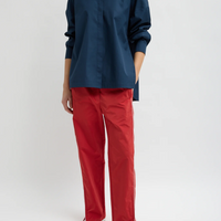 New Shirting Gabe Oversized Shirt
