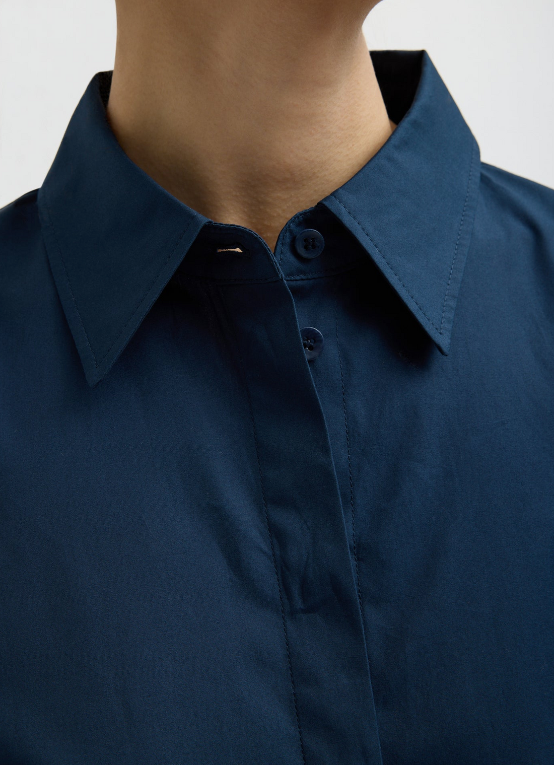 New Shirting Gabe Oversized Shirt